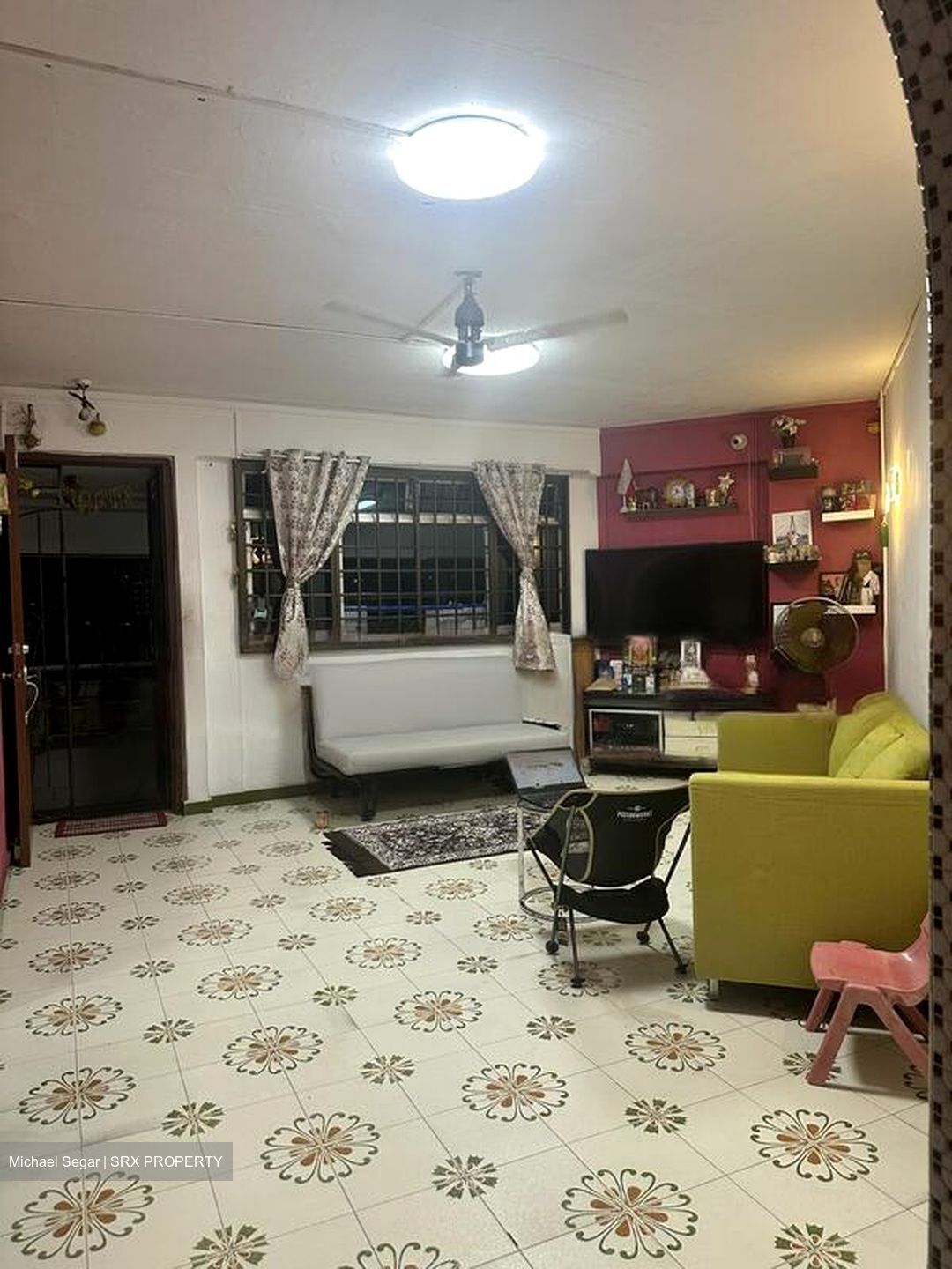 Blk 521 Jurong West Street 52 (Jurong West), HDB 3 Rooms #459382221